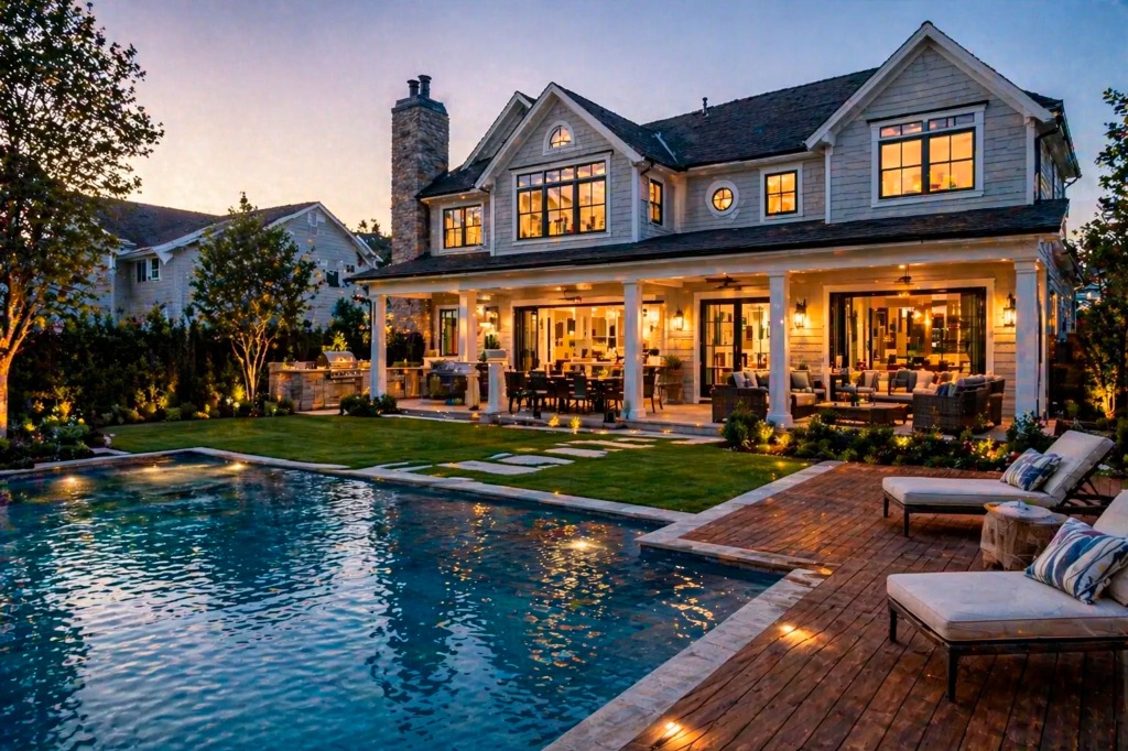 Start your Encinitas project